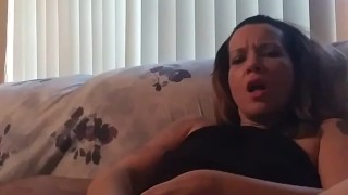 First video little nervous