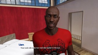 Acting Lessons [v1.0.1] Part 36 Become A Star By LoveSkySan69