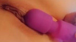 Squirt for daddy 