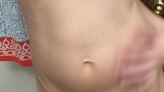Naughty girl next door wants to tease you