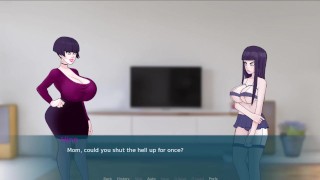 Sex Note [0.074] Part 4 Let Take Care Of You By LoveSkySan69