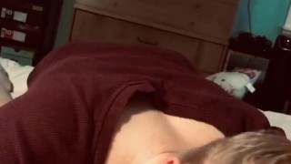 Blowjob from heaven!!