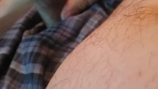 Cumshot point of no return