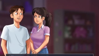 SUMMERTIME SAGA - PART 172