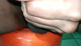 Oil Black Dick