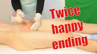 320px x 180px - Male sugaring brazilian waxing with a jerk off. Twice happy ending - Free Porn  Videos - YouPorn