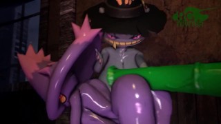 SpookHouse