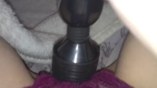 Can't stop masturbating 