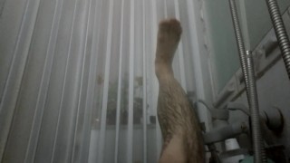 Óu est mon Amphritite?