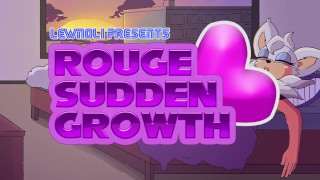 Rouge - Sudden Growth