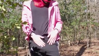 Red Fox Cums In The Wild