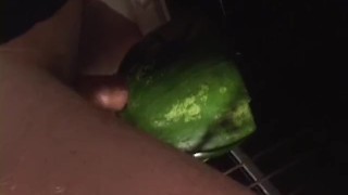 TREY'S TOP TIPS(C) FEATURING TREY DONALDSON: Watermelon Man
