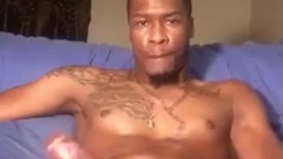 Big Cum shot