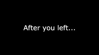 Fucking Husband with Your Cum Still Inside Me