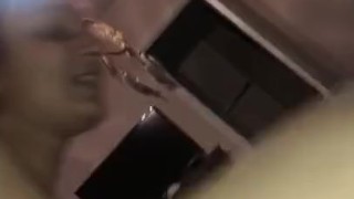Desi wife blowjob skills