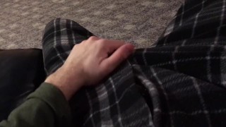 Cock reveal