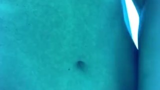 Naughty in the tanning booth teaser 