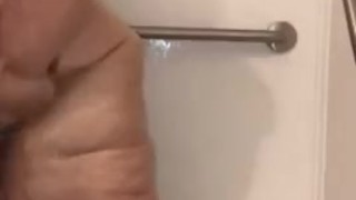 Ssbbw Shower Time 