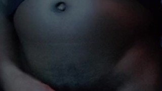 Late Horny Sloshes