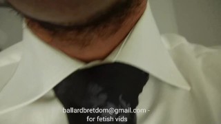 Dressed Up Daddy chaturbate ballard_ 