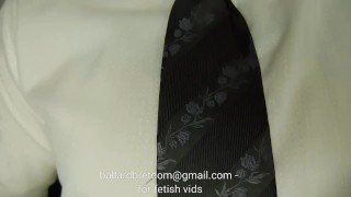 Dressed Up Daddy chaturbate ballard_ 