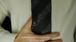 Dressed Up Daddy chaturbate ballard_ 