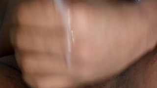 Nagtatalsikang tamod ni Chubby | Squirting Cum