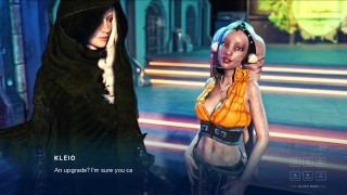 Star Wars-Ep1-The Warriors Heart-02