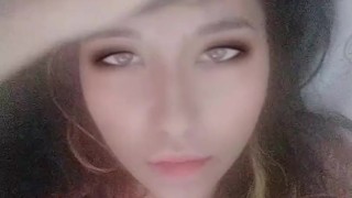Would you like to come live with me? Like here to let me know.7