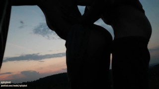 Sunset session