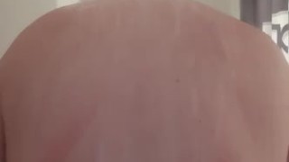 Shower shaving