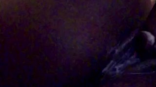 Rubbing your dick on my clit to make my orgasm last longer 