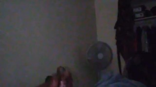 Morning wood nut buss