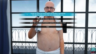 MILFY CITY #84 • LINDA ROUTE • PC GAMEPLAY [HD]