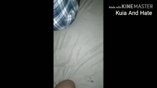 Panadero kinantot ang GF na Tindera ng bakery Part 1