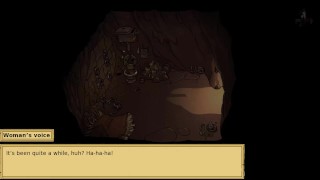 Iris Quest Goblins Curse Part 1 Sexy Velma, Chell, Lara Croft