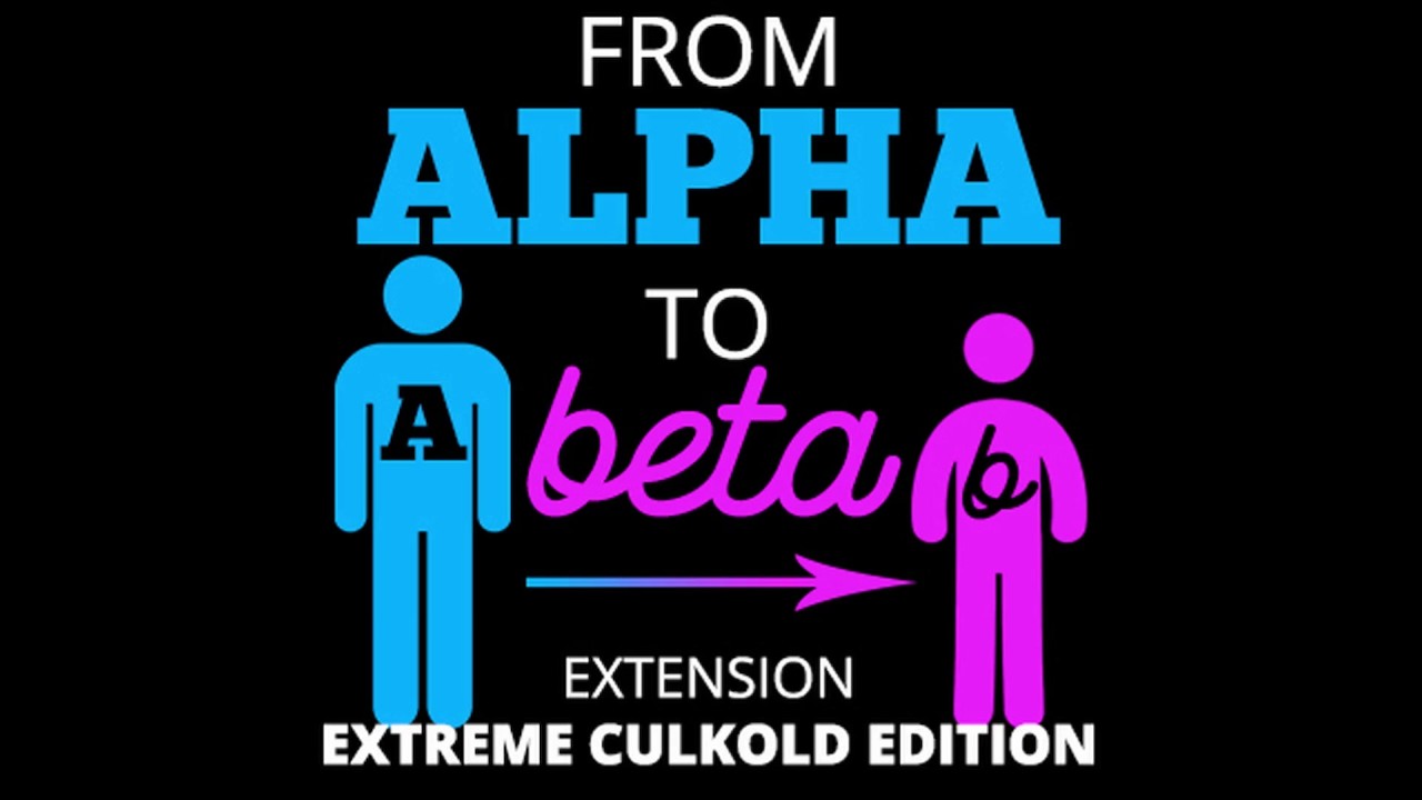 Betha Porn - From Alpha to Beta Extension Extreme Culkold Edition - Free Porn Videos -  YouPorn