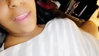 Cumming for daddy.. good girl. 
