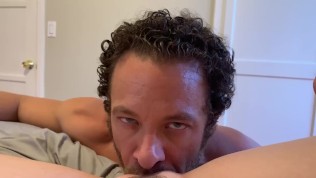 Brad Newman bangs you in POV