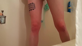 Shower 