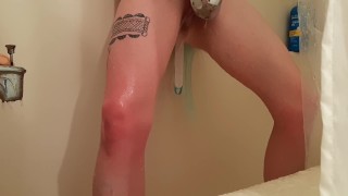Shower 