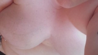 Cumking for snapchat