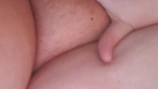 Cumking for snapchat