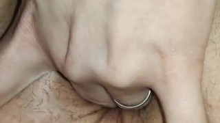 Late Night Pussy Play!