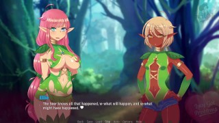 Lucy Got Problems Uncensored Part 4