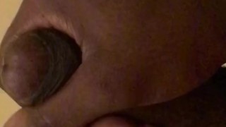BBC cumshot 