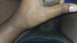 BBC CROWING FOR BBW WET PUSSY HORNY AS FUCK