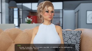 Milfy City [v0.6e] Part 16 Horny Girls Around Me By LoveSkySan69