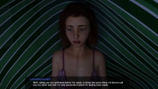Milfy City [v0.6e] Part 17 Milfy Teacher Peep LoveSkySan69
