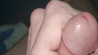 1st time cumming on camera